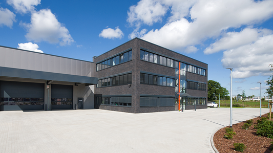 Anschlagmittel - das Unternehmen