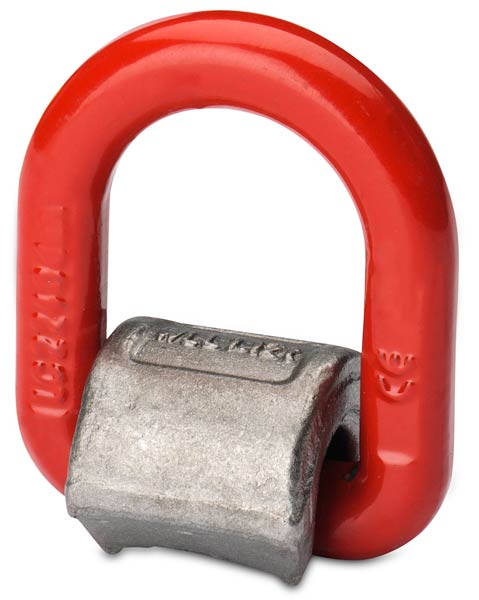 Anschlagpunkt Güteklasse 8