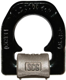 Anschlagpunkt Güteklasse 10 (mit LC gestempelt)