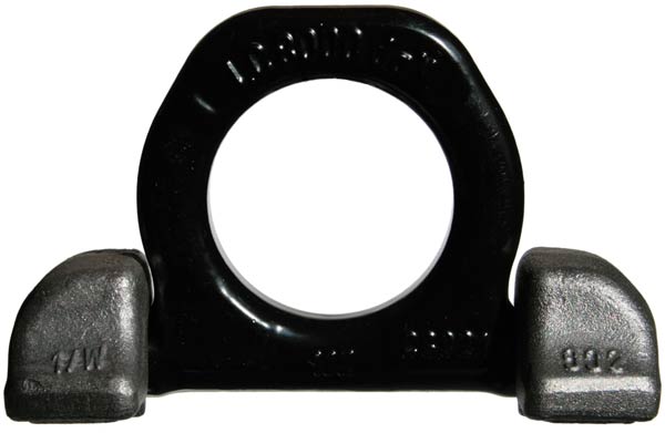 Anschlagringbock Güteklasse 10 (mit LC gestempelt)