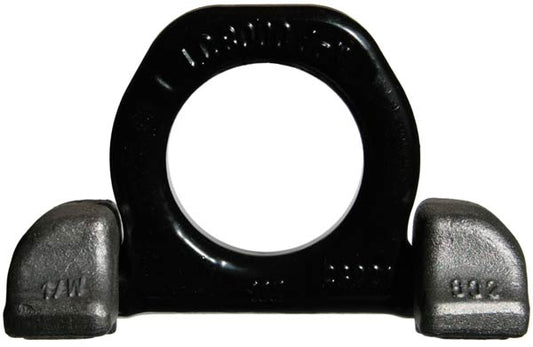 Anschlagringbock Güteklasse 10 (mit LC gestempelt)