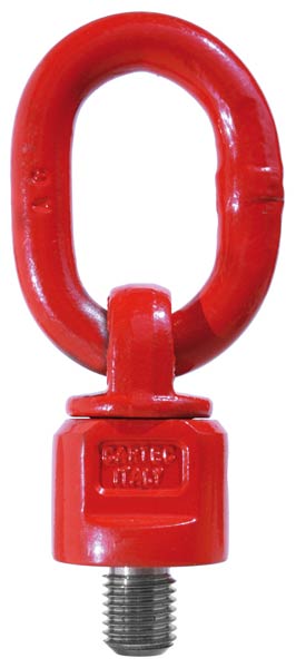 Anschlagwirbel Güteklasse 8