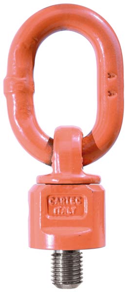 Anschlagwirbel Güteklasse 10