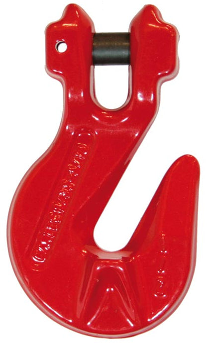 Verkürzungshaken mit Gabelkopf