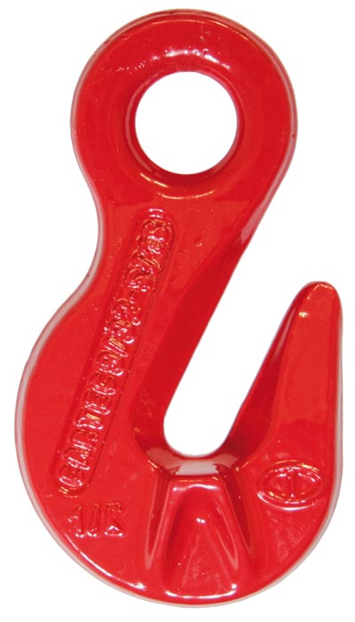 Verkürzungshaken mit Öse