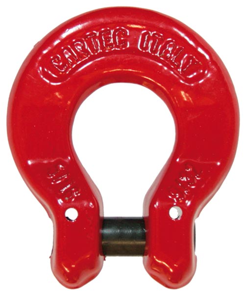 Omega-Schäkel