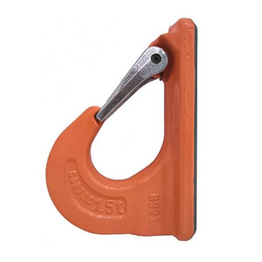 Anschweißhaken Güteklasse 10