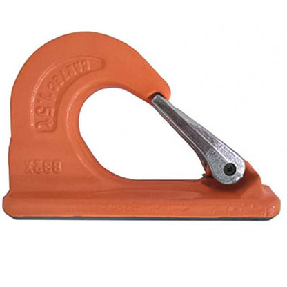 Anschweißhaken Güteklasse 10