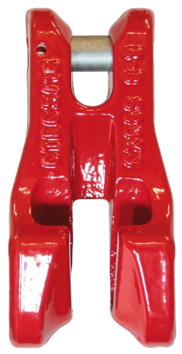 Verkürzungsklaue ohne Sicherung