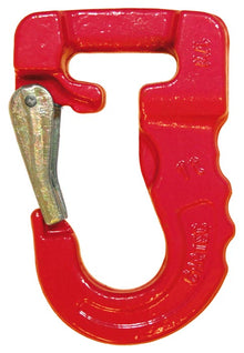Rundschlingenhaken