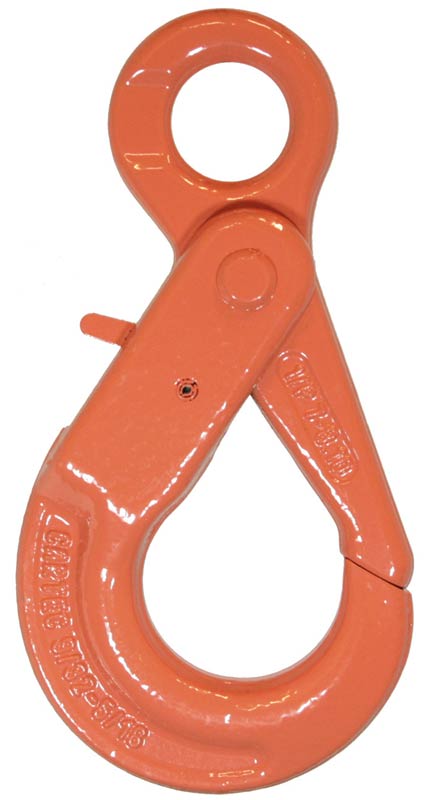 Automatikhaken mit Öse