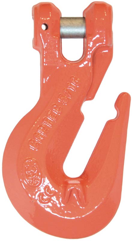 Verkürzungshaken mit Gabelkopf