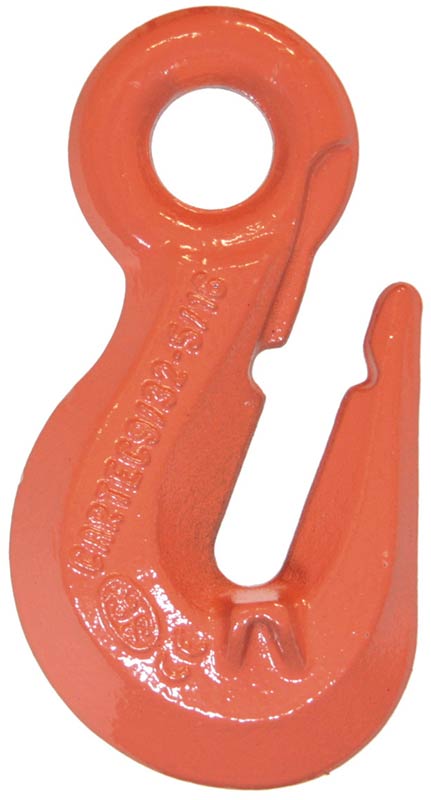 Verkürzungshaken mit Öse