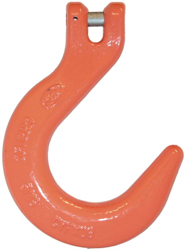 Weitmaulhaken mit Gabelkopf