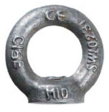 Ringmutter fix nach DIN 582