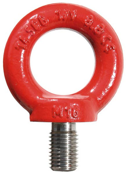 Ringschraube fix Güteklasse 8