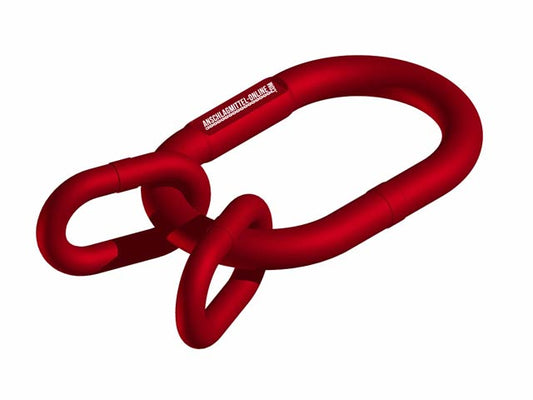 Aufhängering für 3- und 4-Strang Kettengehänge