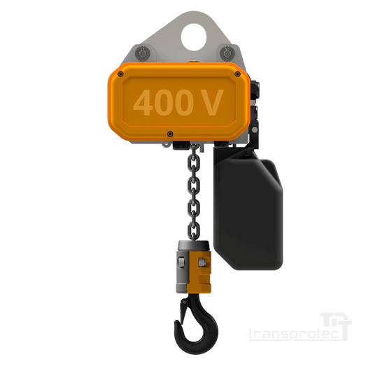 Elektro-Kettenzug mit Ösen-Aufhängung Liftket