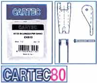 ersatz-schmiedefalle