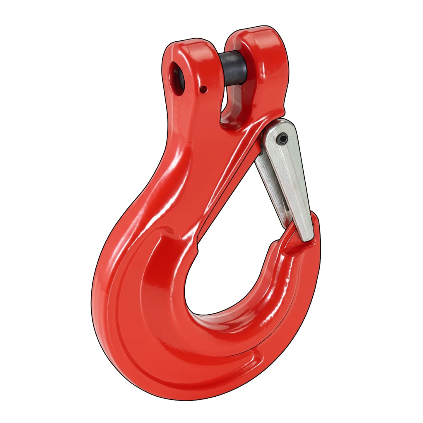 Lasthaken mit Gabelkopf, Güteklasse 8