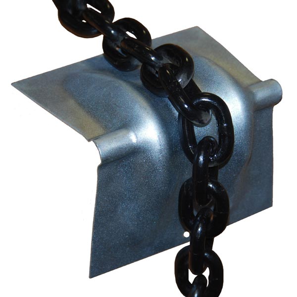 Metall-Kantenschutzwinkel